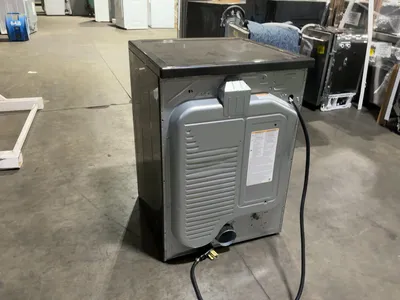 Used LG DLEX4000B Hopper Dryers Michigan US | Miedema Asset Management Group #1321044