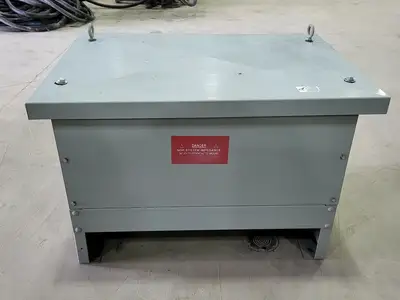 USED I-GARD NGR347-5-C/30KVBL/STARTCO