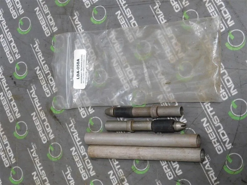 USED GOODWAY LDA-058A