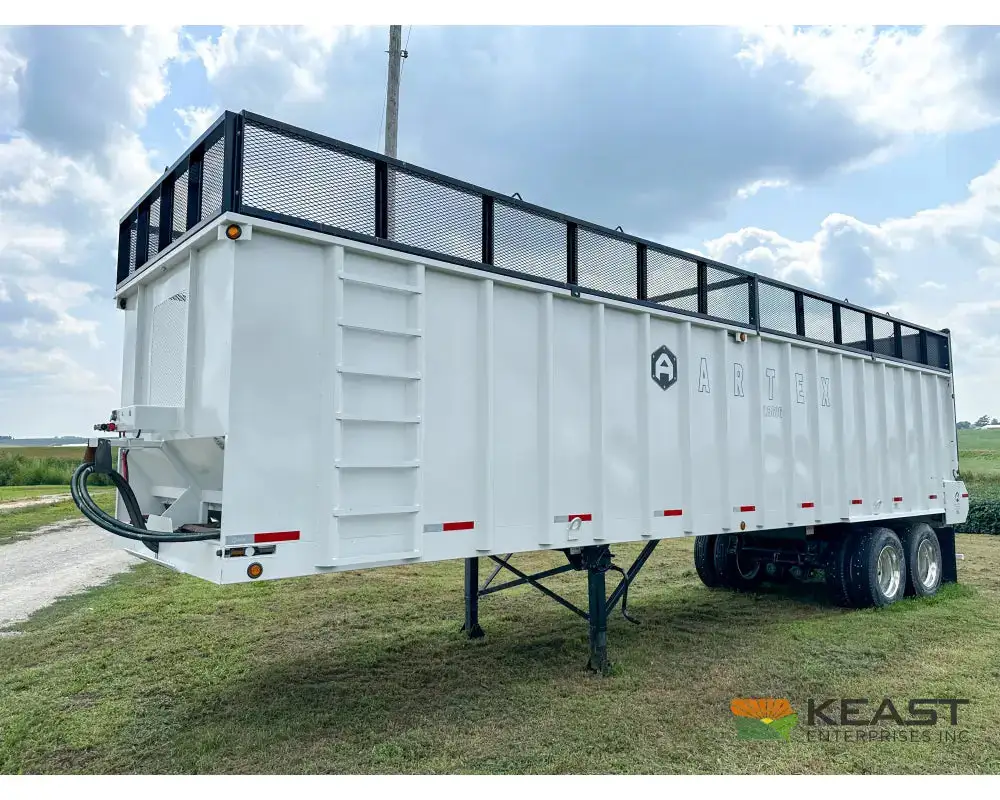 Used ARTEX _UNKNOWN_ Agricultural Trailers Iowa US | Keast Enterprises #1360005