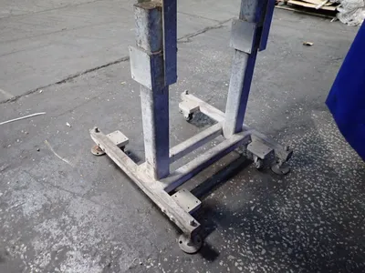 Mgs 27" Feeder