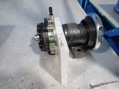Jrc Safety Chuck