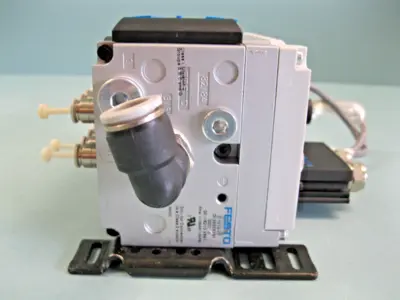 USED Festo CPV14-VI