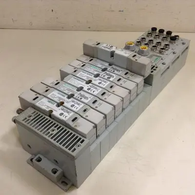 USED NUMATICS 239-1514