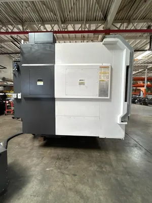 2019 OKUMA GENOS M560-V Vertical Machining Centers | Machine Tool Emporium (41)