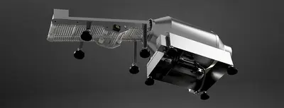 NEW 2022 ROCHESTER EQUIPMENT ST-TAMII