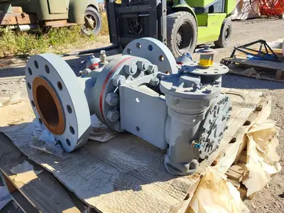 USED 2019 KPC SBWG-02-1S