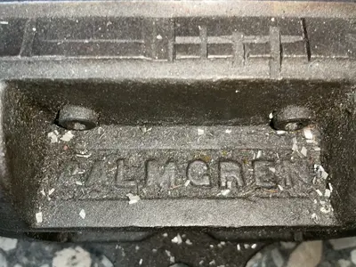 Used PALMGREN _UNKNOWN_ Tooling & Accessories (Other) Ohio US | HGR 24 #1506591