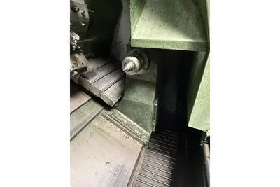 Used _UNKNOWN_ _UNKNOWN_ CNC Lathes California US | KD Auctions #1359367
