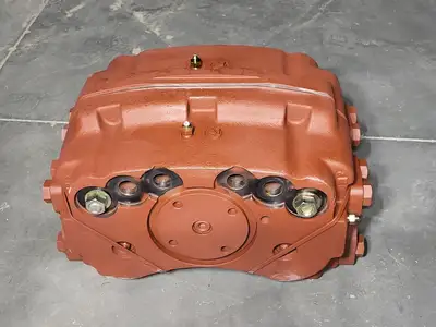 USED KOMATSU PC2987R