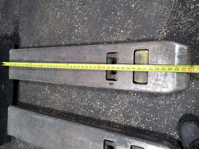 USED UNICARRIER RPXT2W2G60BV