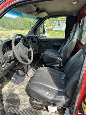 Used 2006 GMC C6500 Tractors & Trailers Indiana US | Proxy Equipment #1377636