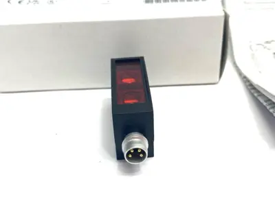 New | in-Stock Balluff BOS01LL Photoelectric Sensors Michigan US | Maverick Industrial Sales #1390510