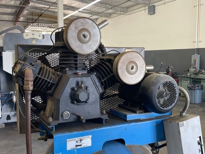 2006 EATON NA Centrifugal Air Compressors | PM Machines (11)