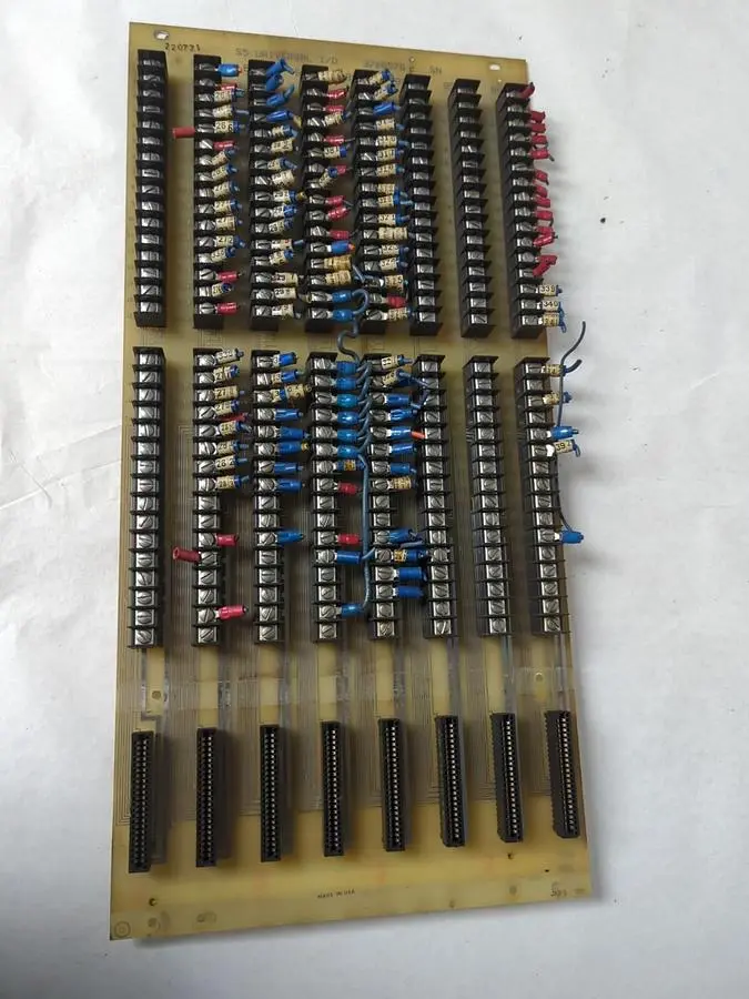 Used BENDIX 3726576F Misc Electrical & Power Parts Ohio US | Surplus Asset Holdings #1244769