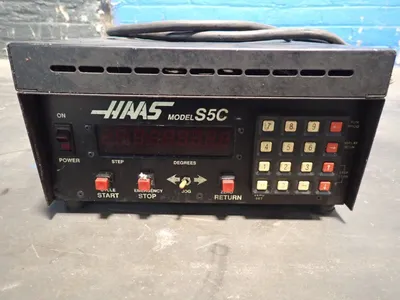 Used HAAS S5C Tooling & Accessories (Other) Ohio US | HGR 24 #792181