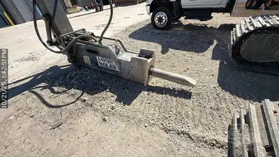 Used 2025 HYUNDAI HX220AL Crawler Excavators Texas US | National Equipment Dealers #1422258