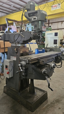 Used LAGUN FT-2S Vertical Mills Tennessee US | Pearl Equipment #1556223