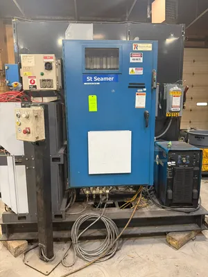 ABB Flex Arc Robotic Welding Cell | Levy Recovery Group (8)