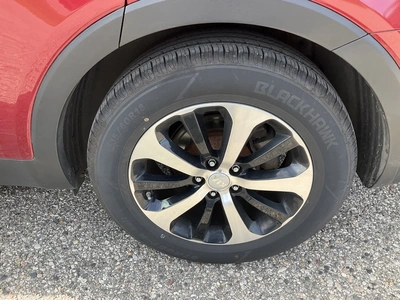 Used 2016 KIA SORENTO SUVs Michigan US | Miedema Asset Management Group #1474465