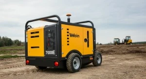 Used 2017 Wein 7000E Generators | Rubbl #985280