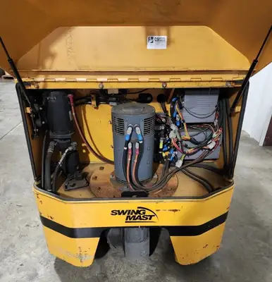 Used 2012 Drexel SLT30 Misc Forklifts New York US | United Lift #1445354