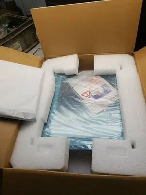 New | in-Stock SIEMENS SIMATIC Automation Control (HMI) | ND Industrial Surplus #1222478