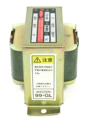 NEW CENTER ELECTRIC 99GL FB261