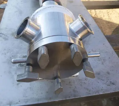 USED SINE MR120NNTC