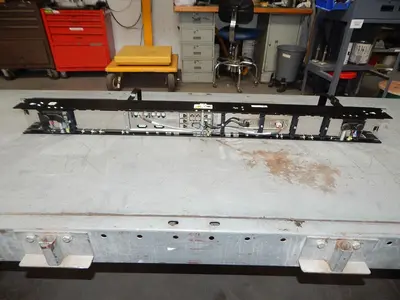Used ROCKWELL AUTOMATION 10730175 Conveyor Parts Texas US | Aucto #1455787