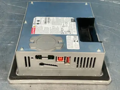 Used _UNKNOWN_ _UNKNOWN_ Automation Control (HMI) Ohio US | HGR 24 #1371750