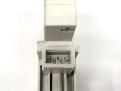 Used SMC VQC2400N-51 Solenoid Valves Michigan US | Maverick Industrial Sales #1395990