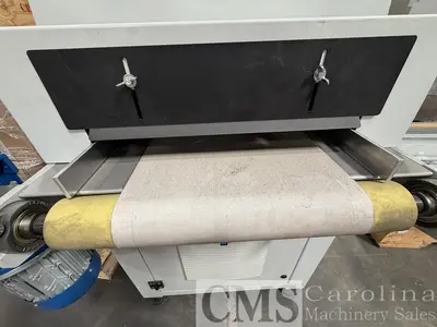 Used CEFLA CUV CURING LINE Woodworking Complete Operations North Carolina US | CAROLINA MACHINERY SALES #1364665