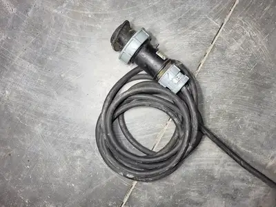 USED SEW-EURODRIVE R87VU41DV160M4