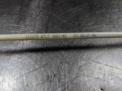 Balluff Micropulse Linear Transducer BTL5-E10-M0661-ZM-S32/RU (LOC2927A)