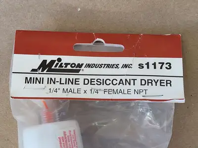 NEW MILTON S1173
