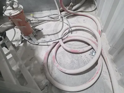 USED 2010 SPONGE JET 85HP