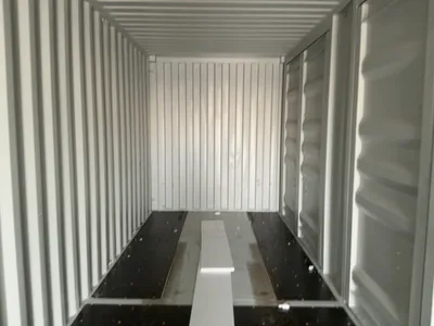 Used _UNKNOWN_ _UNKNOWN_ Shipping Containers Michigan US | Miedema Asset Management Group #1397330