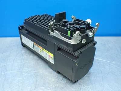 USED REXROTH R911321164