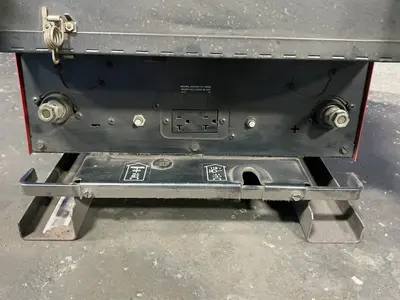 USED LINCOLN ELECTRIC 455M POWER WAVE