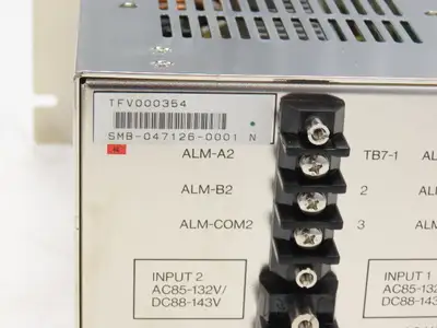 New | in-Stock DENSEI-LAMBDA _UNKNOWN_ PLC Power Supplies | Arrow Industrial #640680