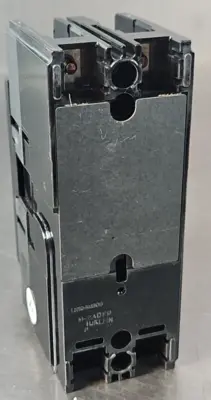 Mitsubishi NF30-SP 15A No-Fuse Breaker 2 Pole loc4B12