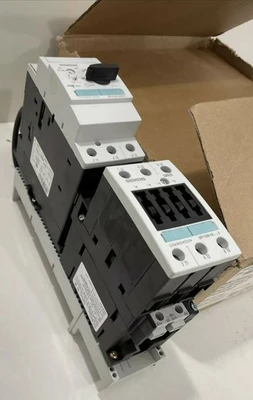 USED SIEMENS 3RA1180-4ED35-0BB4