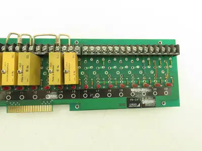 Used GORDOS ARKANSAS _UNKNOWN_ Relays & Switches | Arrow Industrial #639463