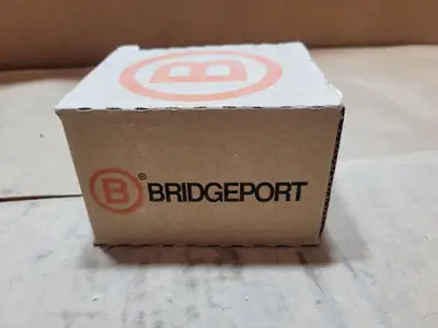Used BRIDGEPORT 685-DCX2 Cable & Wire British Columbia CA | Lenmark #1439973