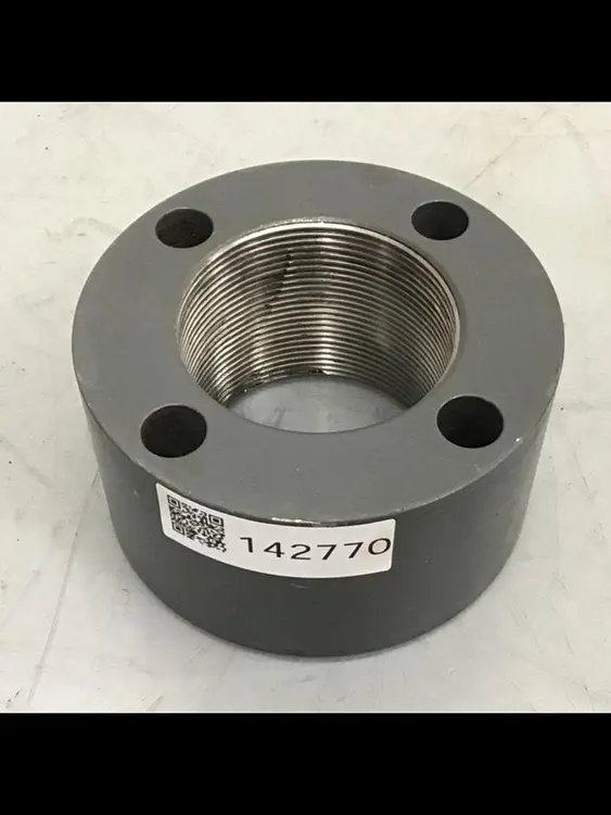 Used JSW J165EII / TBN Injection Molding Parts Michigan US | Ideal Machinery #566607