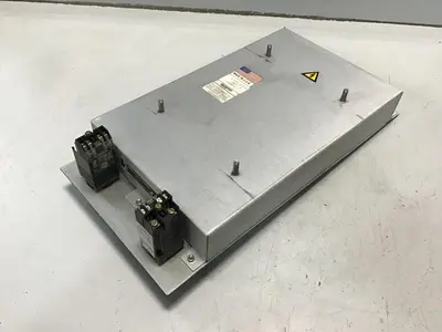 USED CINCINNATI MILACRON CAMAC VST