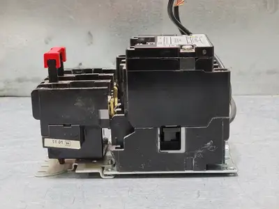 USED SQUARE D 8536SBO1S