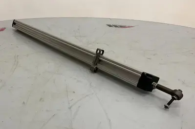 USED NOVOTECHNIK LWH 600