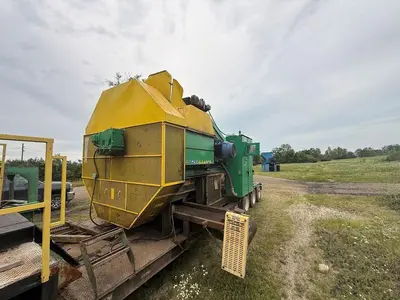 Used CM DS-250 Shredders Ohio US | MICHAM2813 INC #1516652